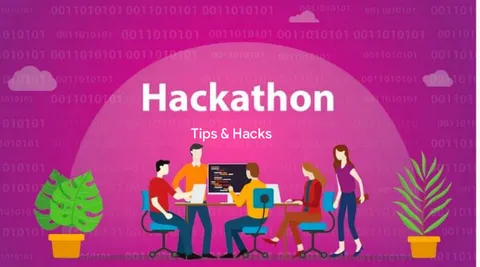 Hackaton Tips and Tricks, 2022