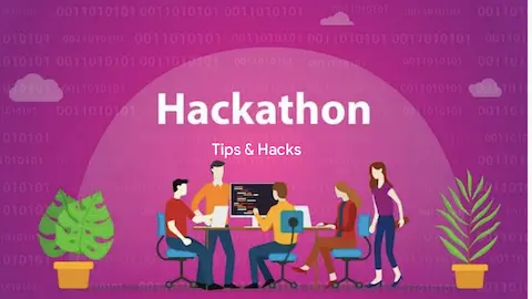 Hackaton Tips and Tricks, 2022