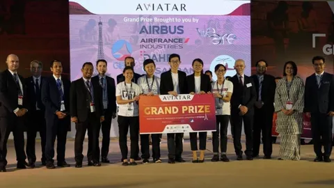AVIATAR Hackathon