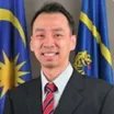 Assoc. Prof. Ir. Dr. Chuah Joon Huang