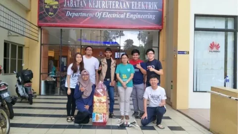 EE Makerthon 2019