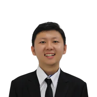 Koay Hong Vin