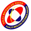 Kedah Matriculation College logo