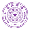 Tsinghua University logo