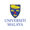 Universiti Malaya logo